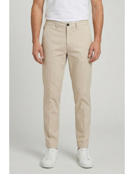 Markup pantalone chino in cotone stretch MK1950103 [3d357677]