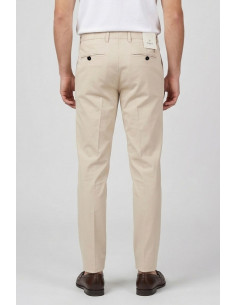 Markup pantalone chino in cotone stretch MK1950103 [3d357677] 2