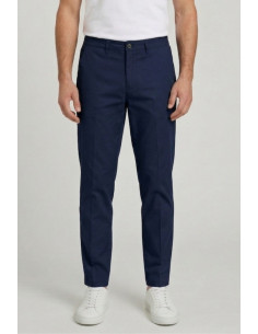Markup pantalone chino in cotone stretch MK1950103 [82fd6b78]
