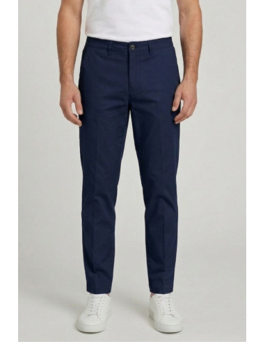Markup pantalone chino in cotone stretch MK1950103 [82fd6b78]