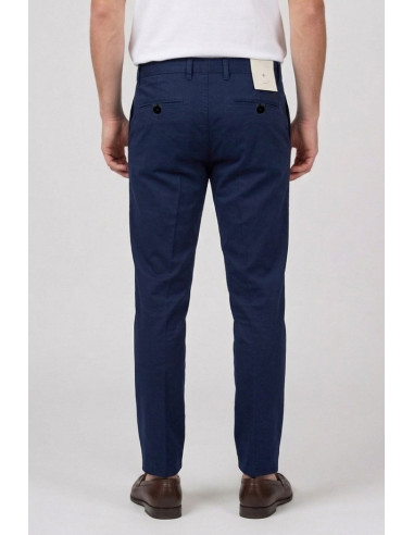 Markup pantalone chino in cotone stretch MK1950103 [5bdb2875]