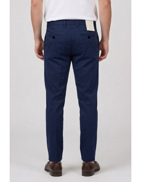 Markup pantalone chino in cotone stretch MK1950103 [5bdb2875]