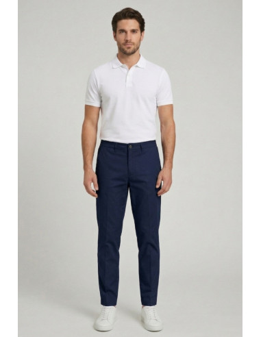 Markup pantalone chino in cotone stretch MK1950103 [ecc6e971]