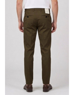 Markup pantalone chino in cotone stretch MK1950103 [40e17c95] 2