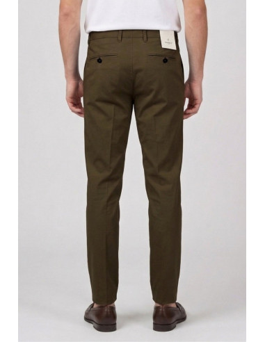 Markup pantalone chino in cotone stretch MK1950103 [99c73f98]