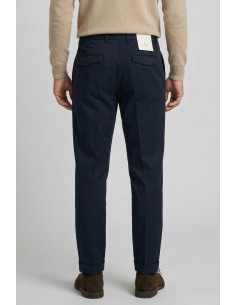 Markup pantalone con pences in cotone stretch MK1950129 [faf04363] 2