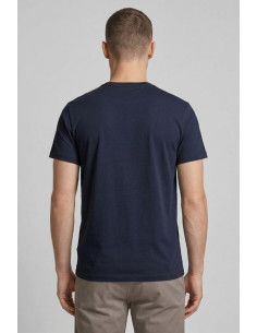 Squad2 t-shirt girocollo in cotone TS038 [a284c887] 2