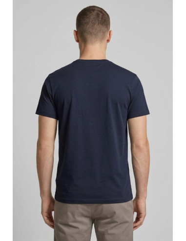 Squad2 t-shirt girocollo in cotone TS038 [7ba28b8a]