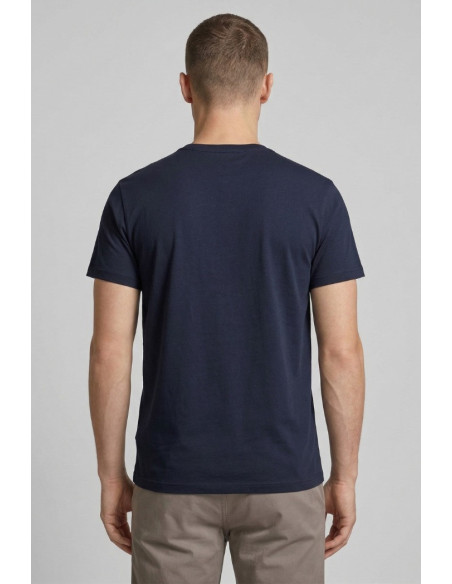 Squad2 t-shirt girocollo in cotone TS038 [7ba28b8a]