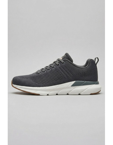 Lumberjack sneaker in tessuto tecnico Connect 102268398 [d14ede35]
