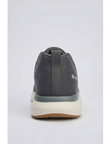 Lumberjack sneaker in tessuto tecnico Connect 102268398 [66531f31]