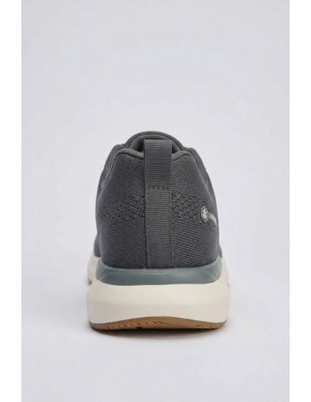 Lumberjack sneaker in tessuto tecnico Connect 102268398 [66531f31]