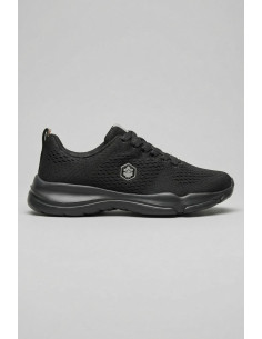 Lumberjack sneaker in nylon con memory foam Agatha 102268484 [868197a8]