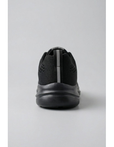 Lumberjack sneaker in nylon con memory foam Agatha 102268484 [e8ba15a1]
