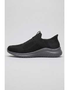 Lumberjack sneaker slip-on in nylon Moko 102268534 [eea34fe9] 2