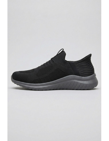 Lumberjack sneaker slip-on in nylon Moko 102268534 [37850ce4]
