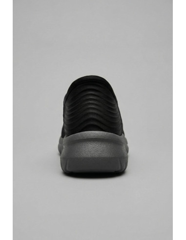 Lumberjack sneaker slip-on in nylon Moko 102268534 [8098cde0]