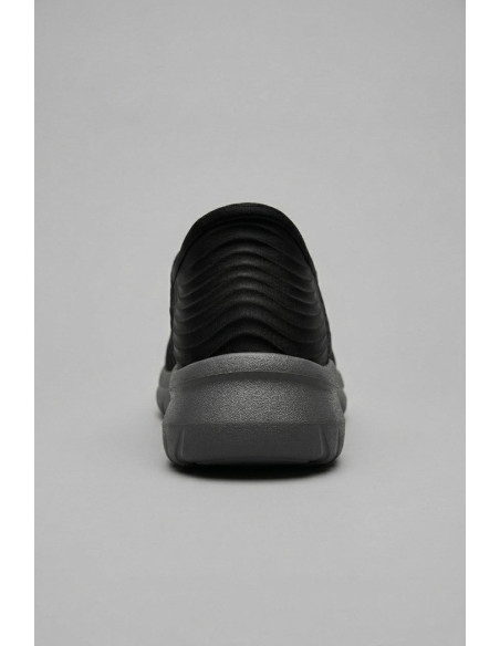 Lumberjack sneaker slip-on in nylon Moko 102268534 [8098cde0]