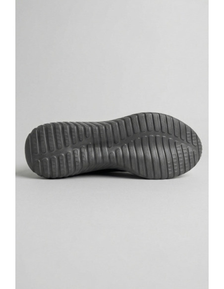 Lumberjack sneaker slip-on in nylon Moko 102268534 [85c88afe]