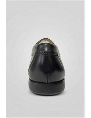 Lumberjack mocassino in pelle Lamard 102268941 [46ab824a]