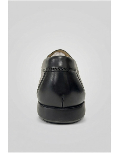 Lumberjack mocassino in pelle Lamard 102268941 [46ab824a]