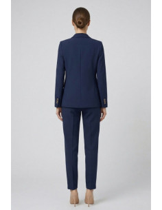 Markup tailleur in punto Milano MW1660009 [a17cf49f] 2