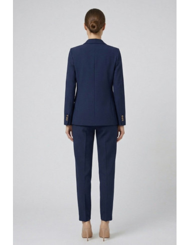 Markup tailleur in punto Milano MW1660009 [785ab792]