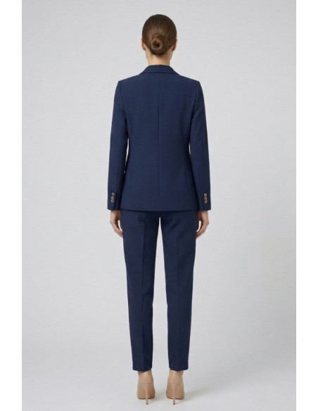 Markup tailleur in punto Milano MW1660009 [785ab792]