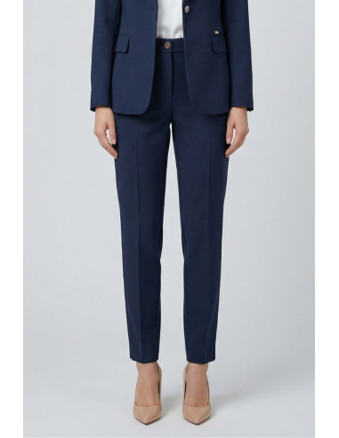 Markup tailleur in punto Milano MW1660009 [7d0af08c]