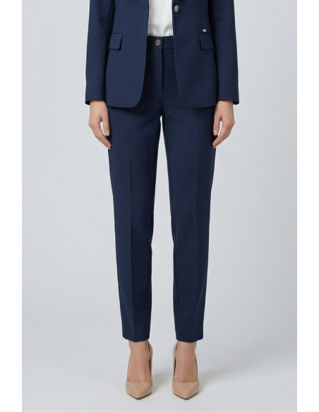 Markup tailleur in punto Milano MW1660009 [7d0af08c]