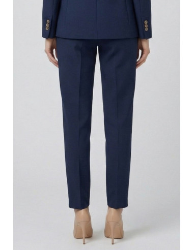 Markup tailleur in punto Milano MW1660009 [a42cb381]