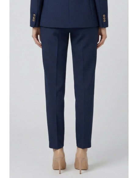 Markup tailleur in punto Milano MW1660009 [a42cb381]