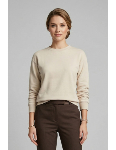 PDK maglia in cotone stretch 056875 [8d3dbc1b]