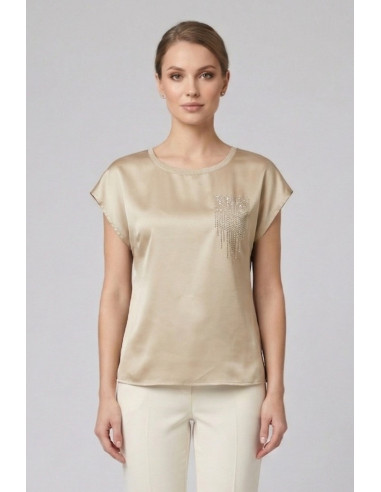 PDK maglia bimateriale 3297P4596 [191ece4a]