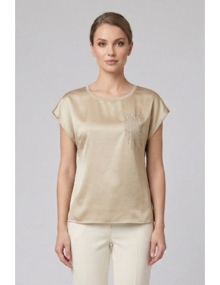 PDK maglia bimateriale 3297P4596 [191ece4a]