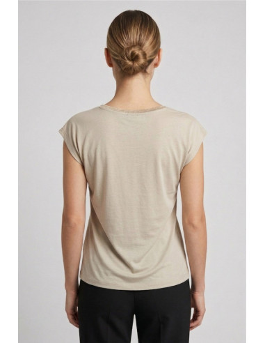 PDK maglia bimateriale 3297P4596 [c0388d47]