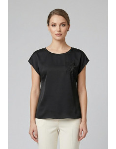 PDK maglia bimateriale 3297P4596 [16cad1cf]