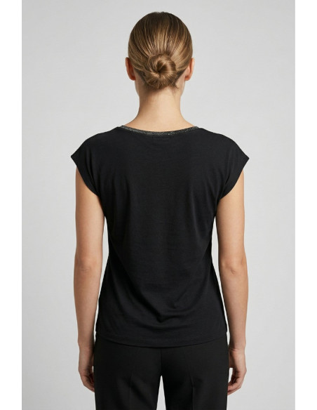 PDK maglia bimateriale 3297P4596 [cfec92c2]