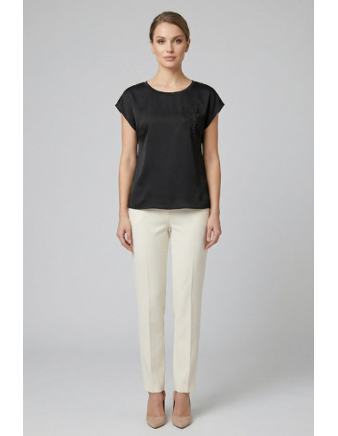 PDK maglia bimateriale 3297P4596 [78f153c6]