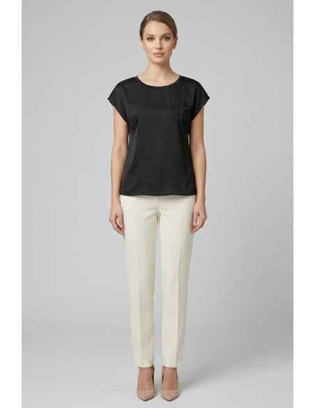 PDK maglia bimateriale 3297P4596 [78f153c6]