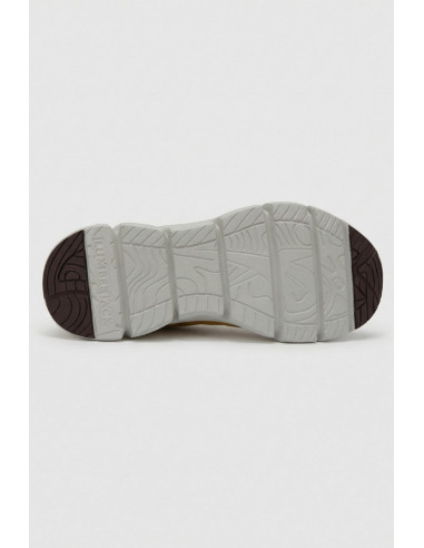 Lumberjack sneaker in tessuto tecnico Rebo 102268511 [9b74c234]