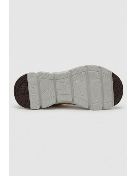 Lumberjack sneaker in tessuto tecnico Rebo 102268511 [9b74c234]