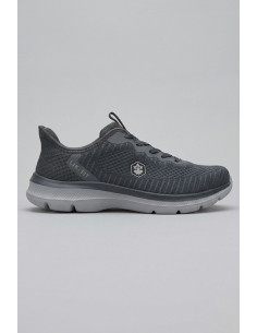 Lumberjack sneaker in tessuto tecnico Carlo 102268556 [ff15d635]