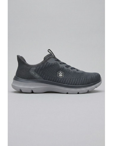 Lumberjack sneaker in tessuto tecnico Carlo 102268556 [ff15d635]