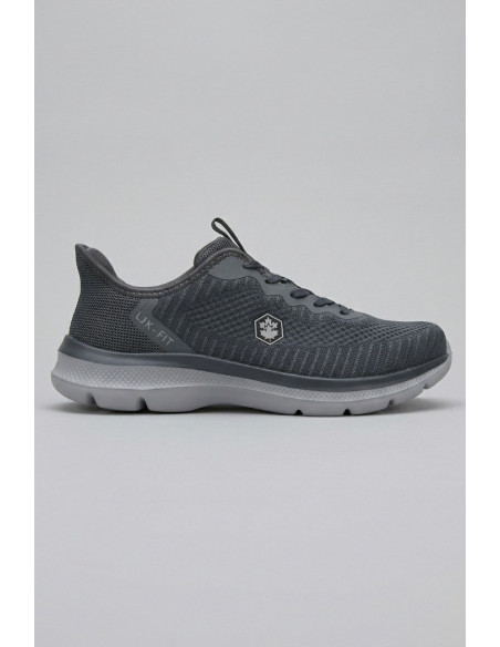 Lumberjack sneaker in tessuto tecnico Carlo 102268556 [ff15d635]