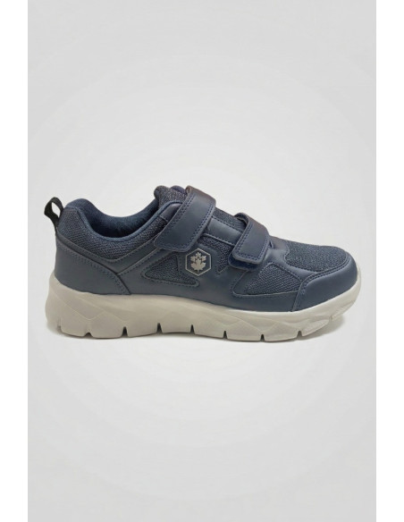 Lumberjack sneaker con strappi Ram 102268443 [06ec85cd]