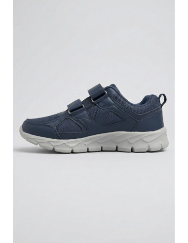 Lumberjack sneaker con strappi Ram 102268443 [dfcac6c0]