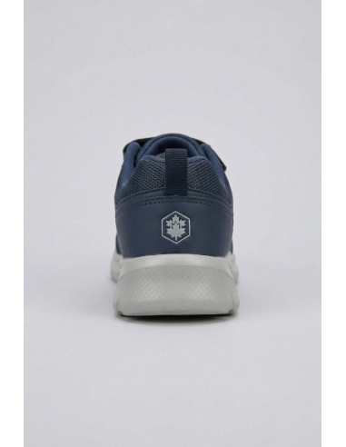 Lumberjack sneaker con strappi Ram 102268443 [68d707c4]