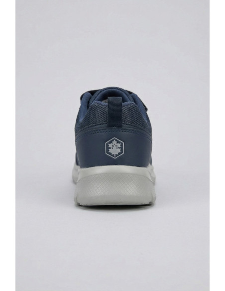 Lumberjack sneaker con strappi Ram 102268443 [68d707c4]