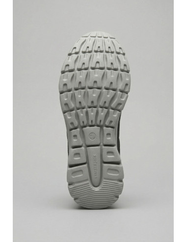 Lumberjack sneaker con strappi Ram 102268443 [6d8740da]
